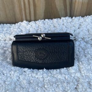Vintage- Donney and Bourne Pebble Wallet
